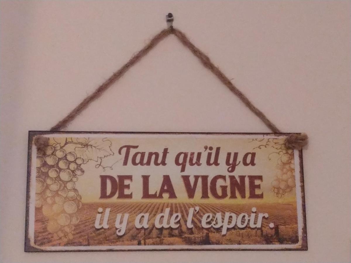 Les Gites De La Musardiere Meusnes Bagian luar foto