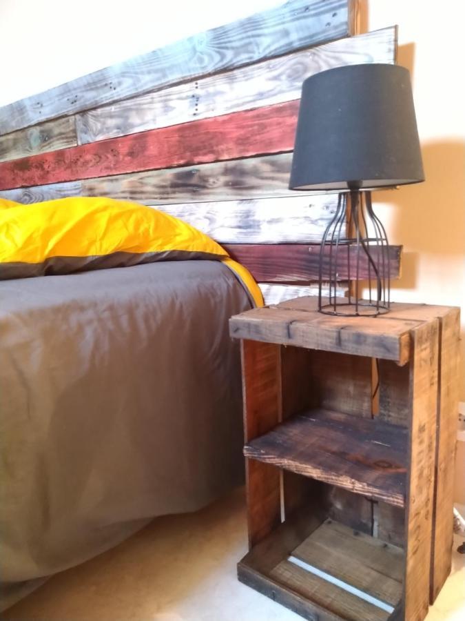 Les Gites De La Musardiere Meusnes Bagian luar foto